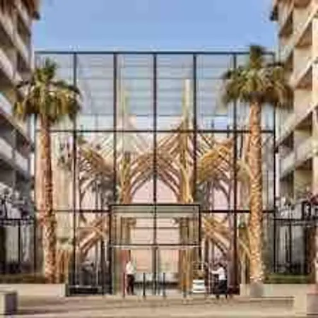 Five Palm Super Luxury Apt With Full Sea Views Dubaï Extérieur photo