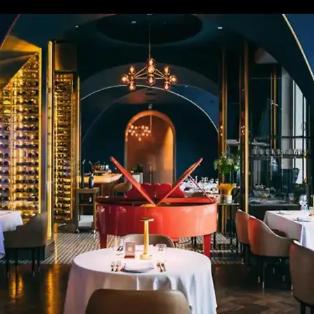 Five Palm Super Luxury Apt With Full Sea Views Dubaï Extérieur photo