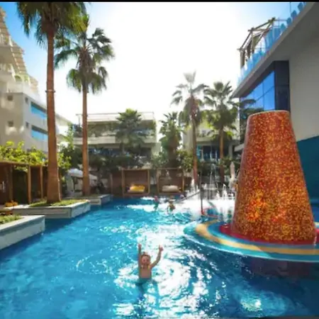 Five Palm Super Luxury Apt With Full Sea Views Dubaï Extérieur photo
