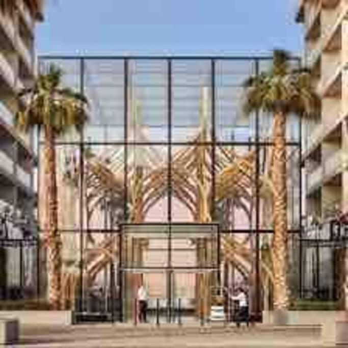 Five Palm Super Luxury With Full Sea Views * Dubaï