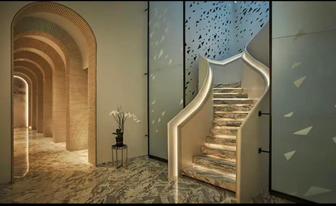 Five Palm Super Luxury With Full Sea Views Apartamento